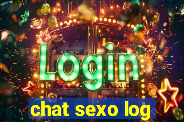 chat sexo log